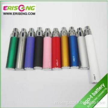 Electronic Cigarette EGO-T-Cigarette Battery with Good Capacity and Great Power (EGO-T battery)